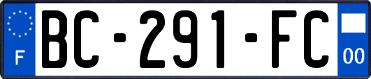 BC-291-FC