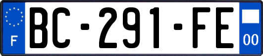 BC-291-FE