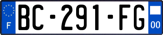 BC-291-FG