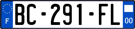 BC-291-FL