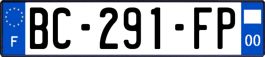 BC-291-FP