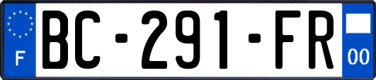 BC-291-FR