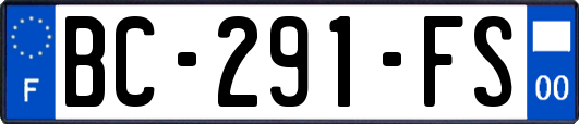 BC-291-FS