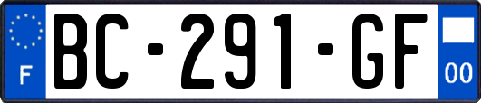 BC-291-GF