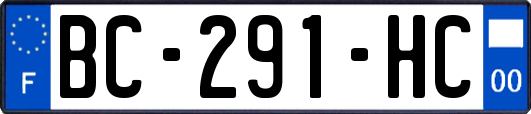 BC-291-HC