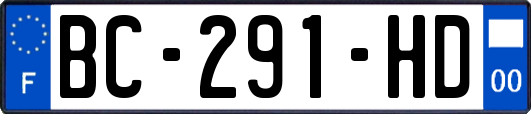 BC-291-HD
