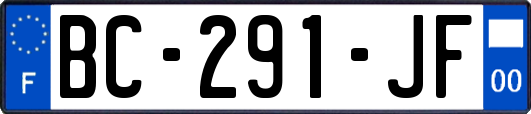 BC-291-JF