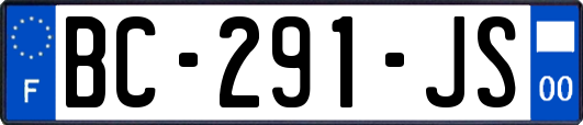 BC-291-JS