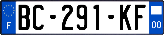 BC-291-KF