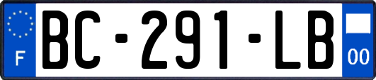 BC-291-LB