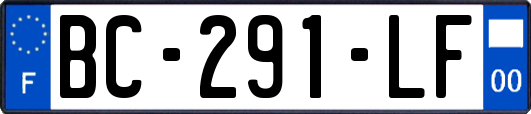 BC-291-LF