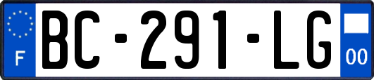 BC-291-LG