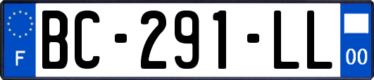 BC-291-LL