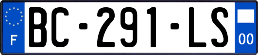 BC-291-LS