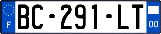 BC-291-LT