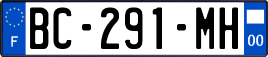 BC-291-MH