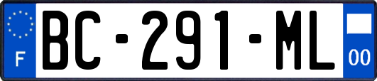 BC-291-ML