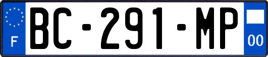BC-291-MP