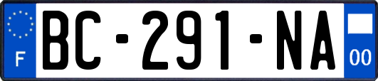 BC-291-NA