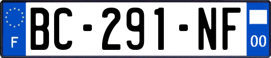 BC-291-NF