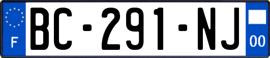 BC-291-NJ
