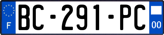 BC-291-PC