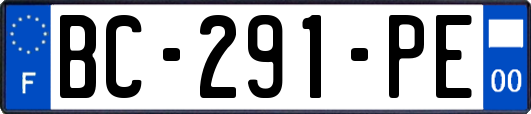 BC-291-PE