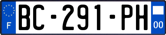 BC-291-PH