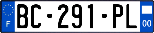 BC-291-PL