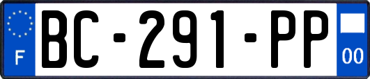 BC-291-PP