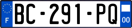 BC-291-PQ