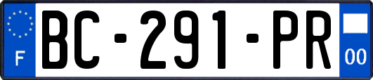 BC-291-PR