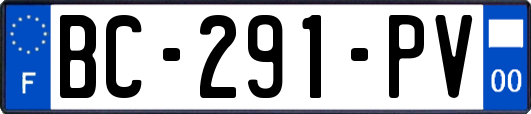 BC-291-PV