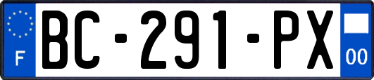 BC-291-PX