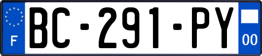 BC-291-PY
