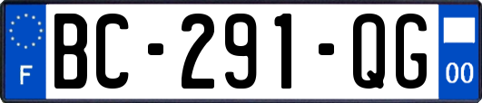 BC-291-QG