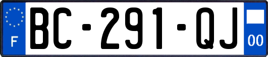 BC-291-QJ