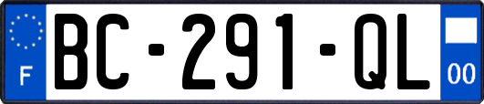BC-291-QL