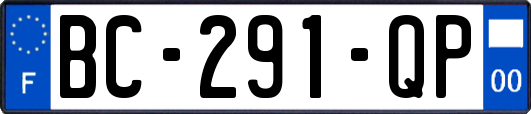 BC-291-QP