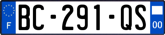 BC-291-QS