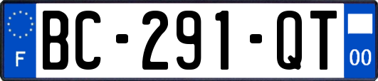 BC-291-QT