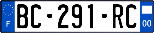 BC-291-RC