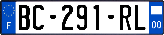 BC-291-RL