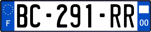 BC-291-RR