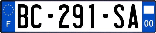 BC-291-SA