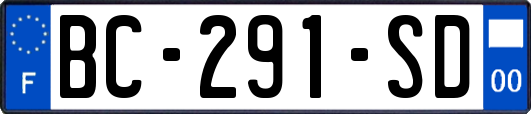 BC-291-SD