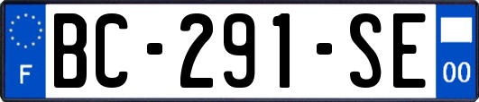 BC-291-SE