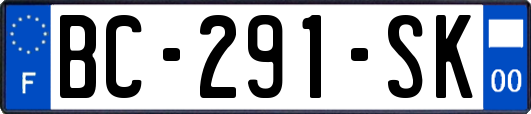 BC-291-SK