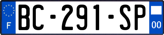 BC-291-SP