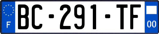 BC-291-TF